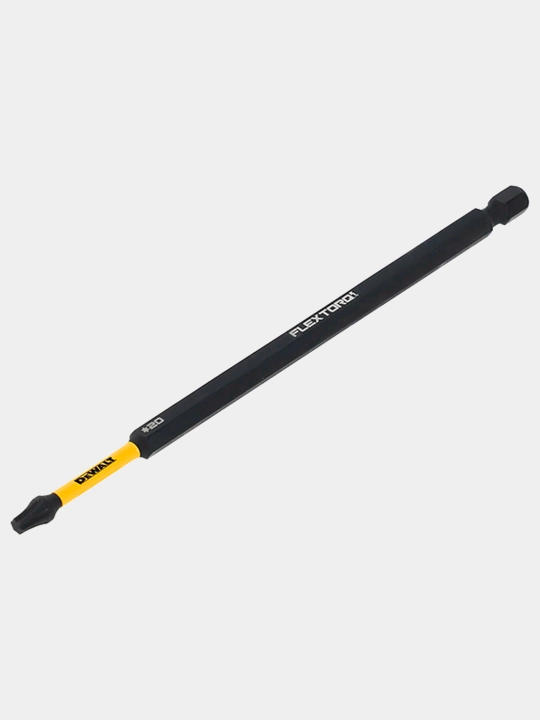 Bit DeWalt FLEXTORQ T20 152 mm DT7802T-QZ - 