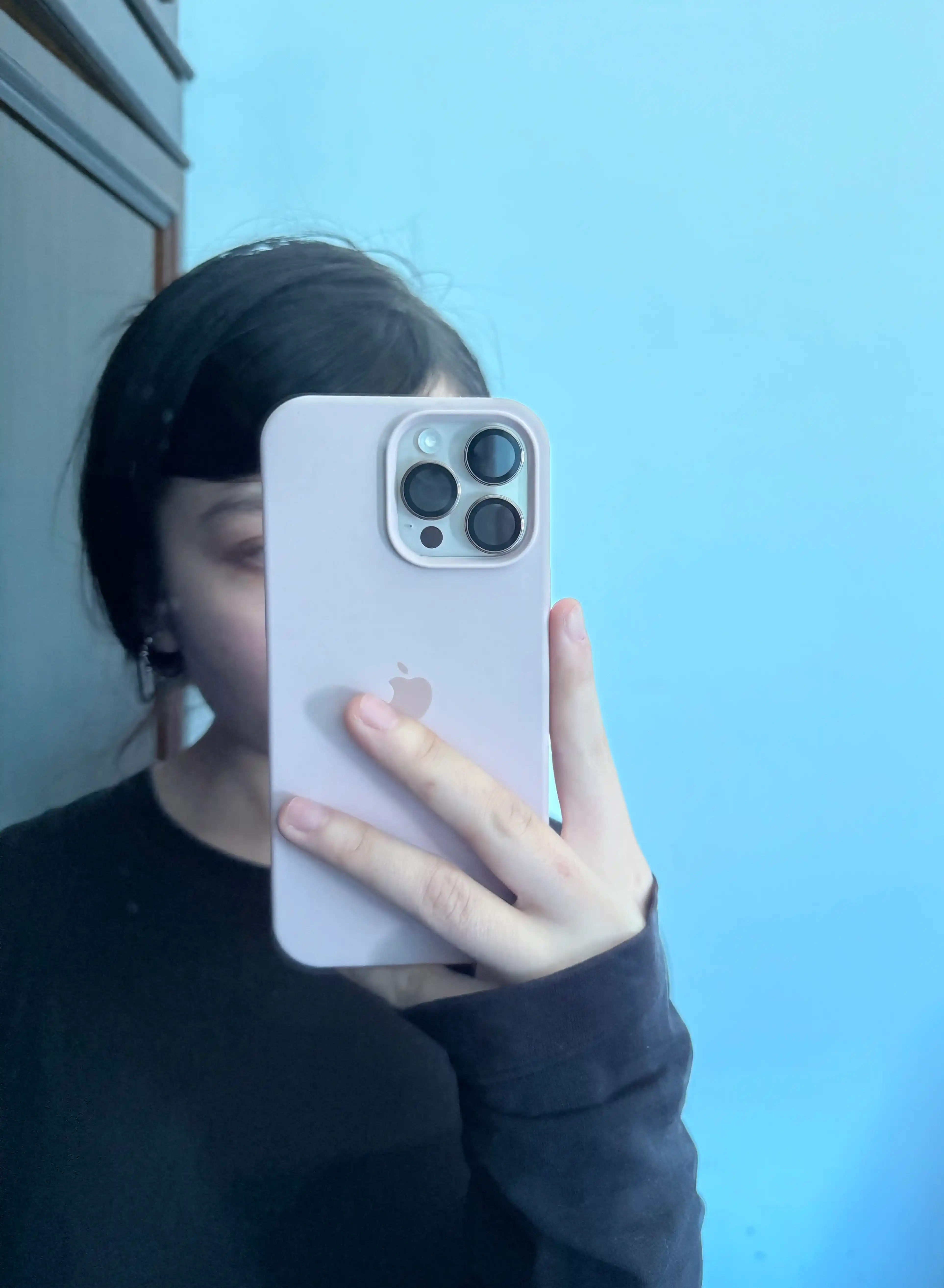 Защитное стекло на камеру iPhone 11, 12, 13, 14, 15, 16, 17, Pro/Pro Max