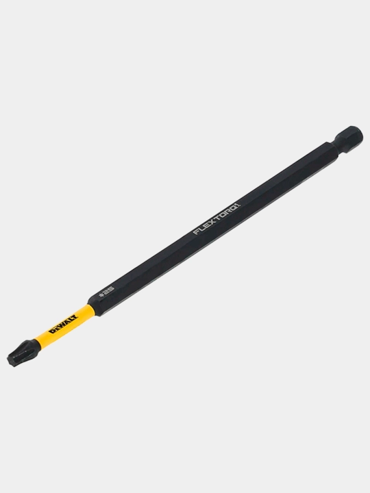 Bit DeWalt FLEXTORQ T25 152 mm DT7803T-QZ - 