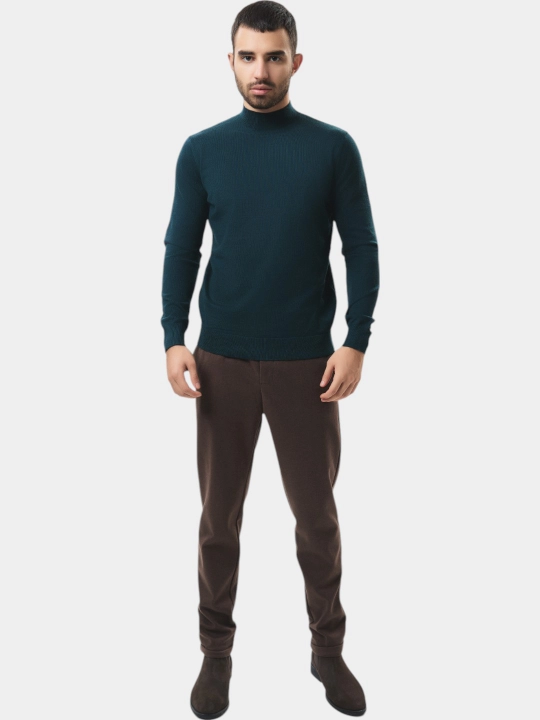 TERRA PRO Erkaklar jemper, uzun yengli AW23CA2N-29-18726