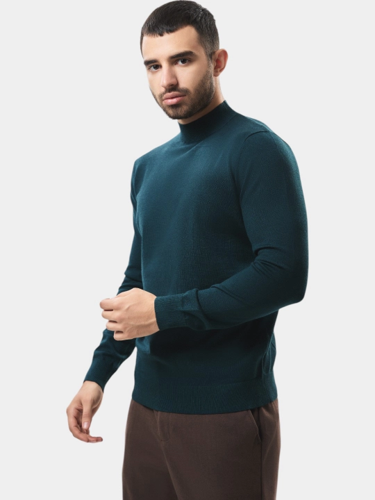 TERRA PRO Erkaklar jemper, uzun yengli AW23CA2N-29-18726