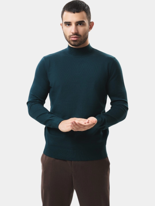 TERRA PRO Erkaklar jemper, uzun yengli AW23CA2N-29-18726