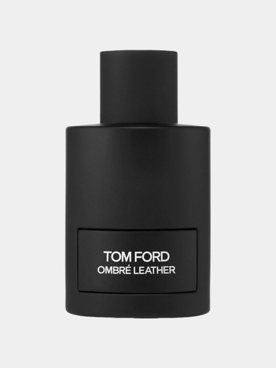 Ayollar va erkaklar uchun parfyumlangan suv Tom Ford Ombre Leather 10 ml, 20 ml
