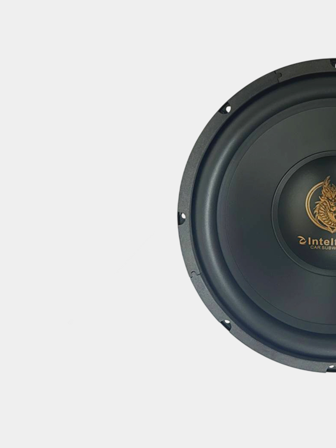 Сабвуфер Inteltouch CAR AUDIO SPEAKER-12 дум