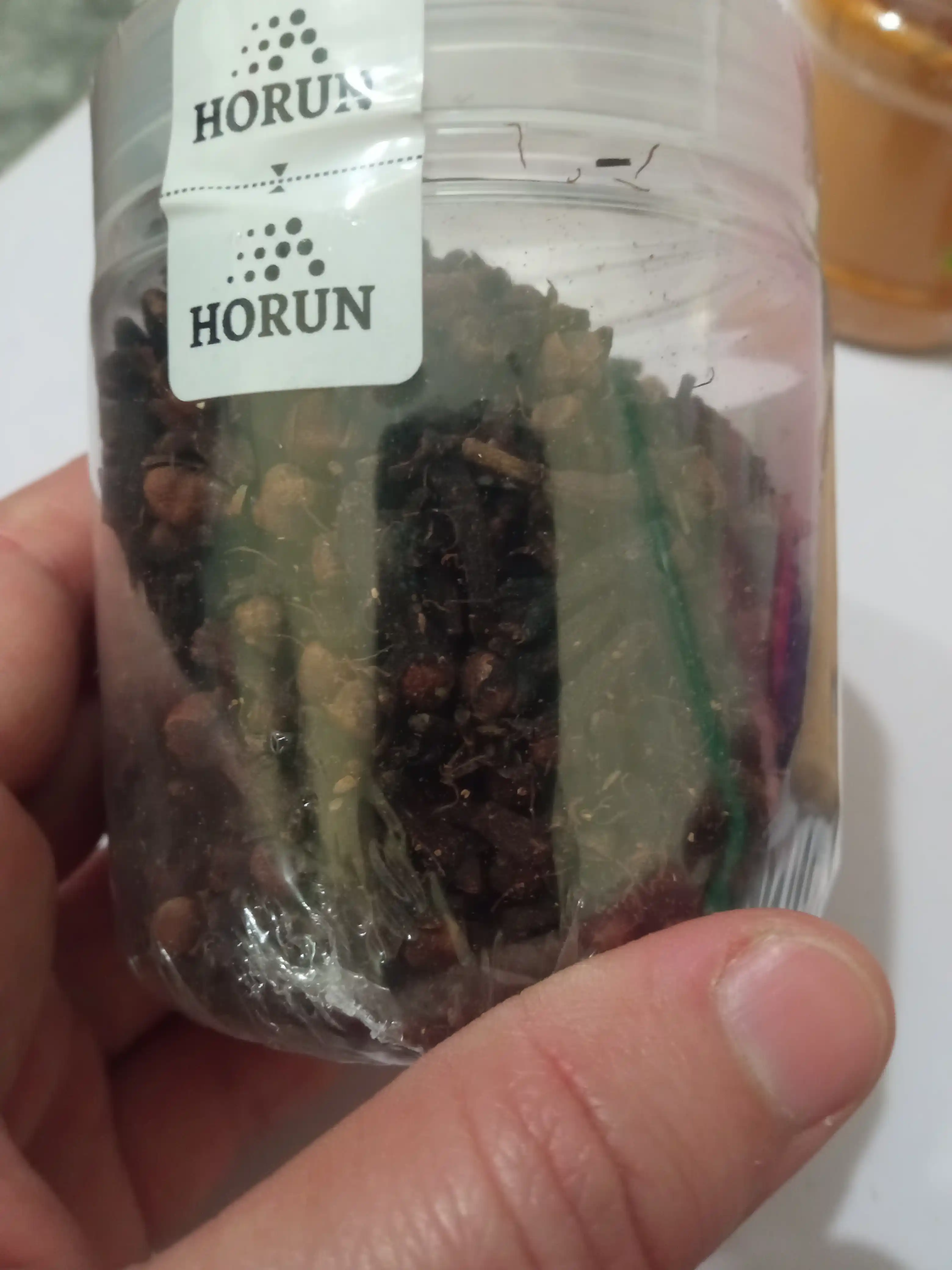 Гвоздика целая от "Horun", 70 г