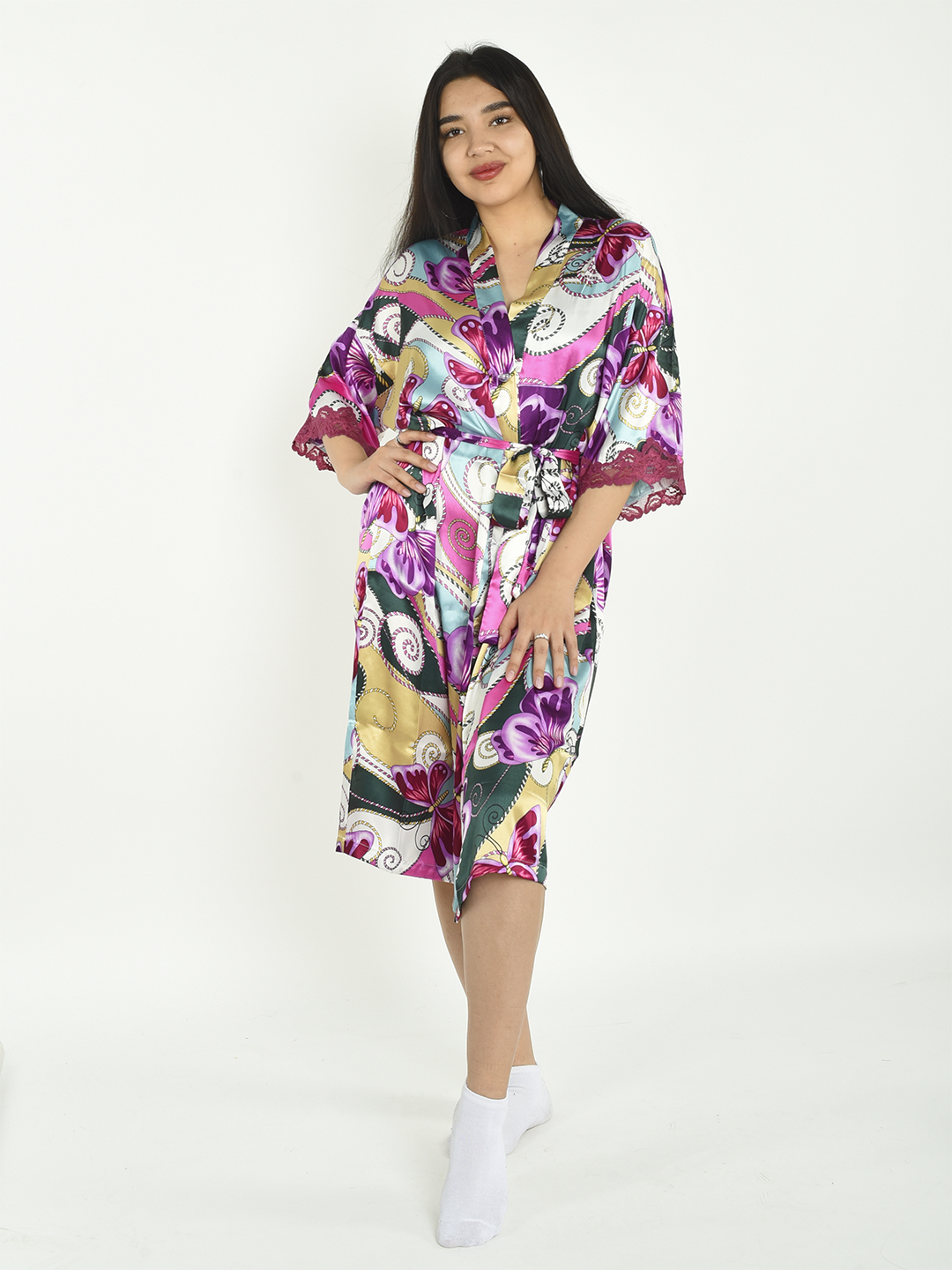 Uy xalati, shoyi - 