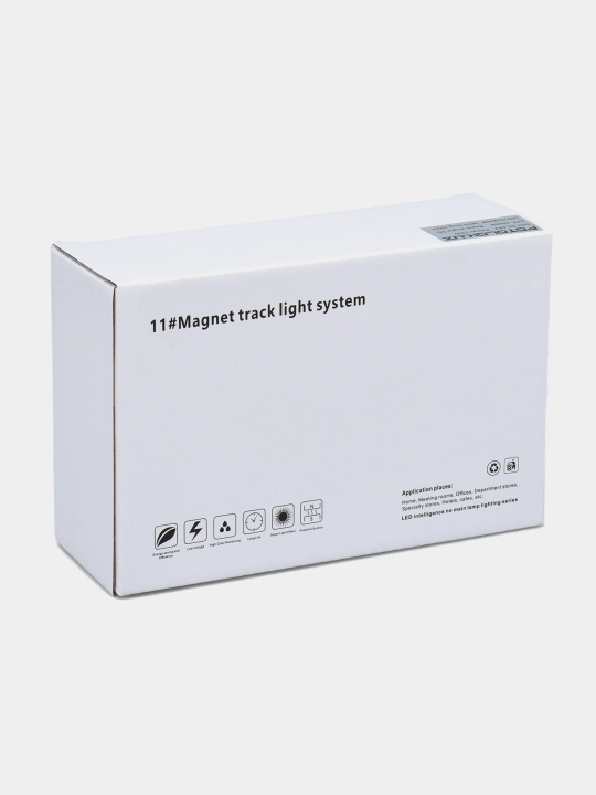11 seriyali ULTRA SLIM 16W 4000K trekli dumaloq yoritgich