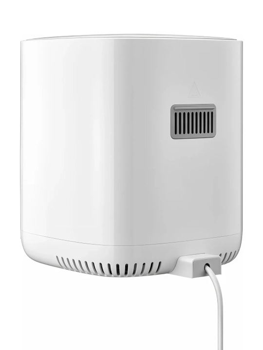 Xiaomi Smart Air Fryer aqlli aerogril 6.5 l/5.5 l, tayyor retseptlar bilan, global versiya