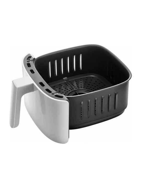 Xiaomi Smart Air Fryer aqlli aerogril 6.5 l/5.5 l, tayyor retseptlar bilan, global versiya