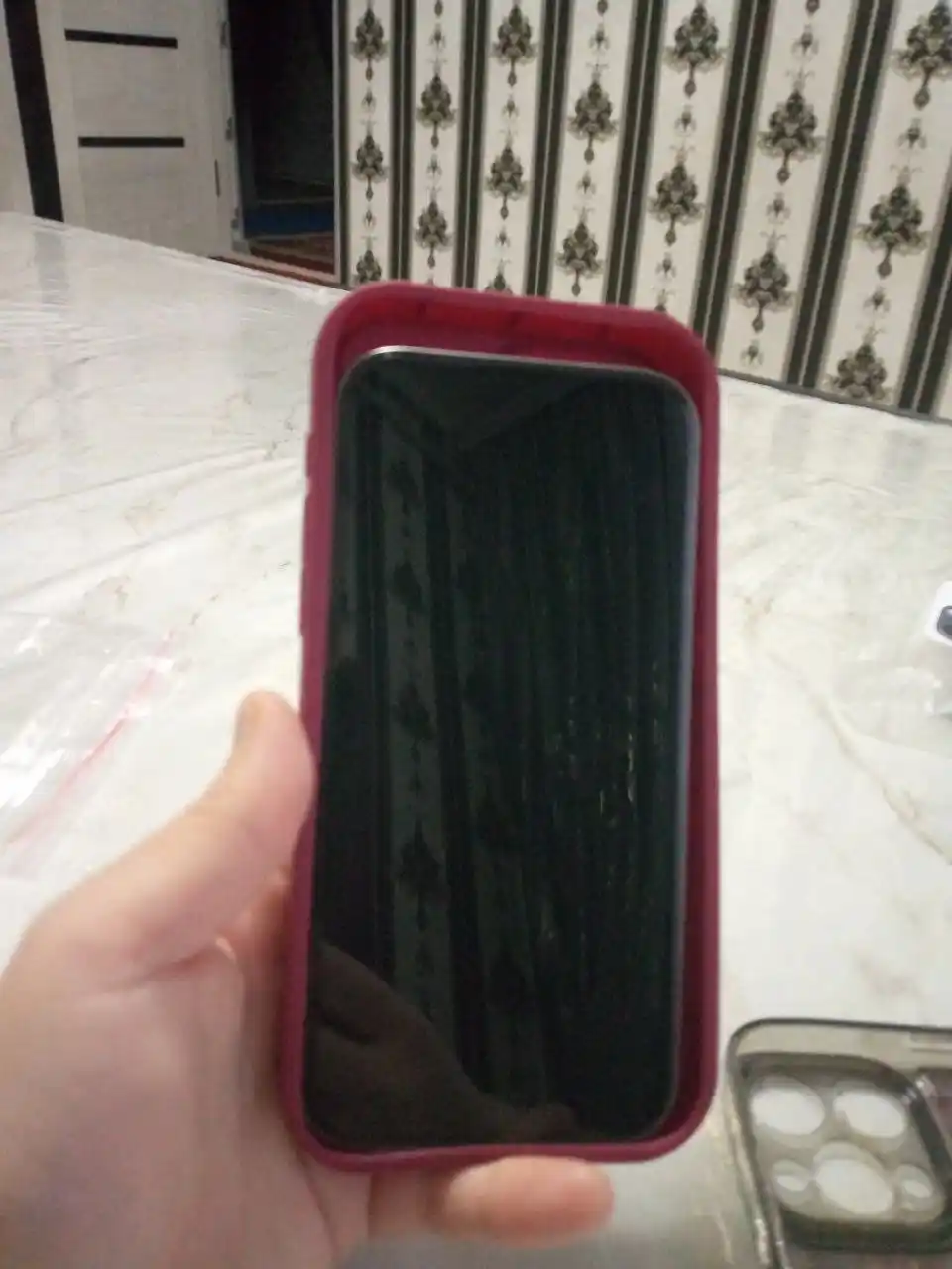 Силиконовый чехол для iPhone 13/14/15, 12/13/14/15 Pro, 12/13/14/15 Pro Max