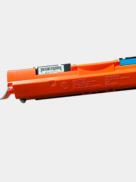 Canon lbp7010c / LBP7018C rangli lazerli printer uchun CRG 729/329/129 kartrij