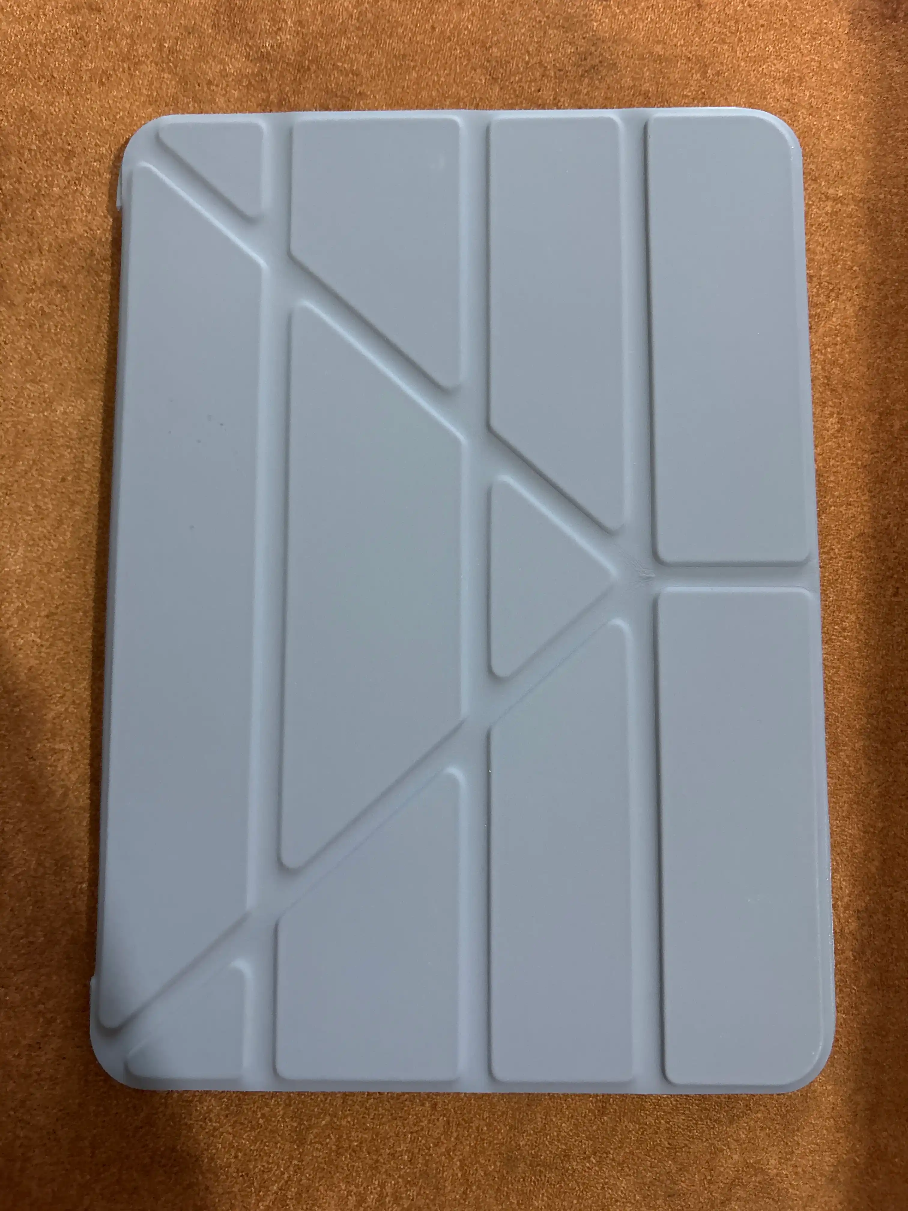Чехол для iPad 7, 8, 9, 10, 11 Air 4, 5, Mini 4, 5, 6, 7