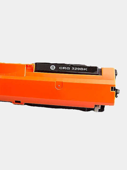 Canon lbp7010c / LBP7018C rangli lazerli printer uchun CRG 729/329/129 kartrij