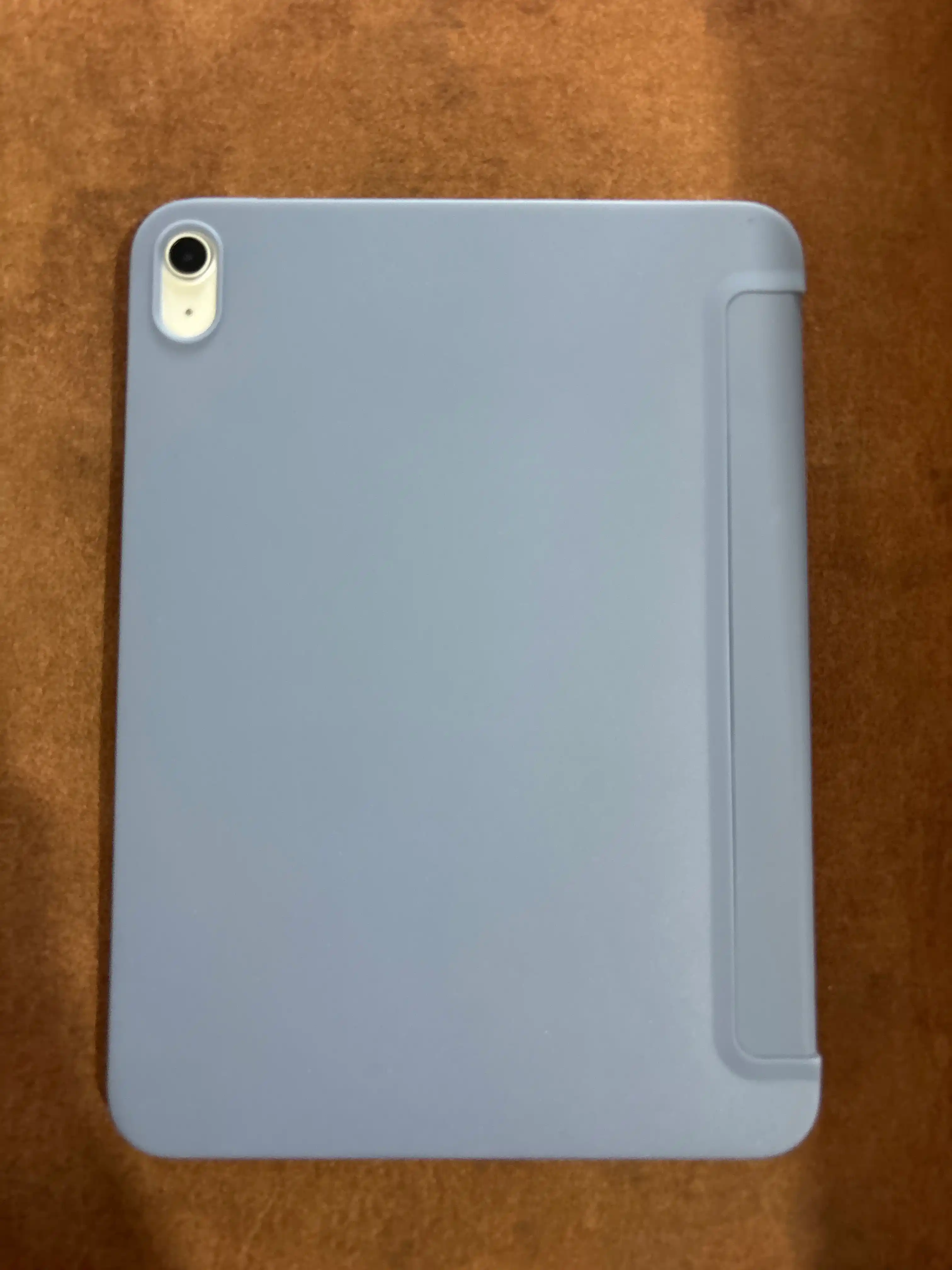 Чехол для iPad 7, 8, 9, 10, 11 Air 4, 5, Mini 4, 5, 6, 7