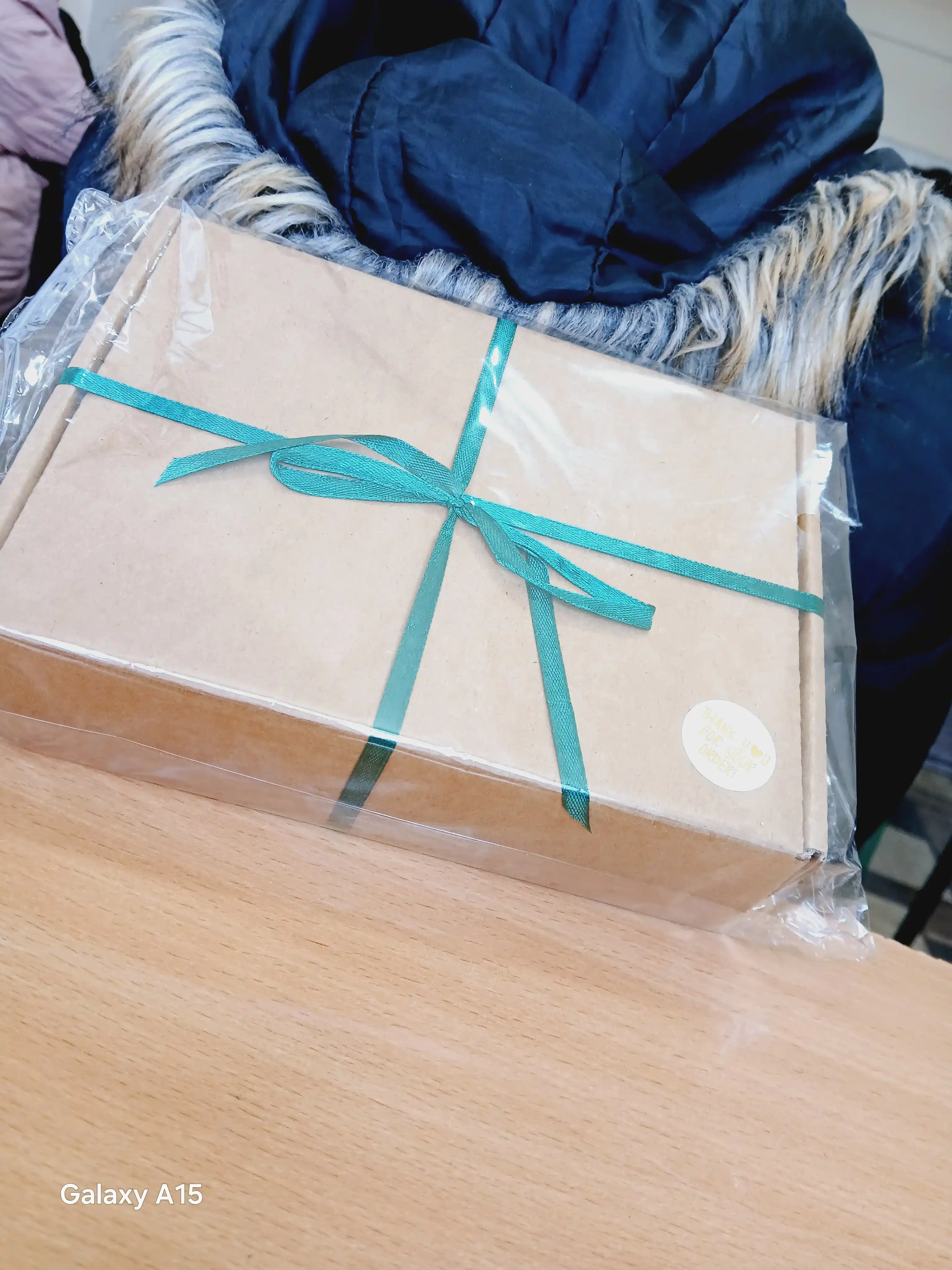 Ayollar va qizlar uchun Beauty Box sovg‘a to‘plami, kosmetika to‘plami, yangi yil sovg‘asi