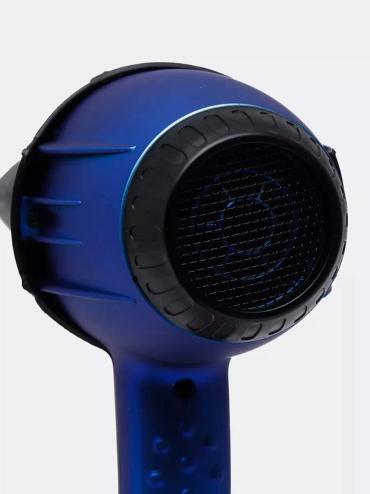 Philips Фен для волос профессиональный PH-8080, для сушки и укладки, с ионизацией