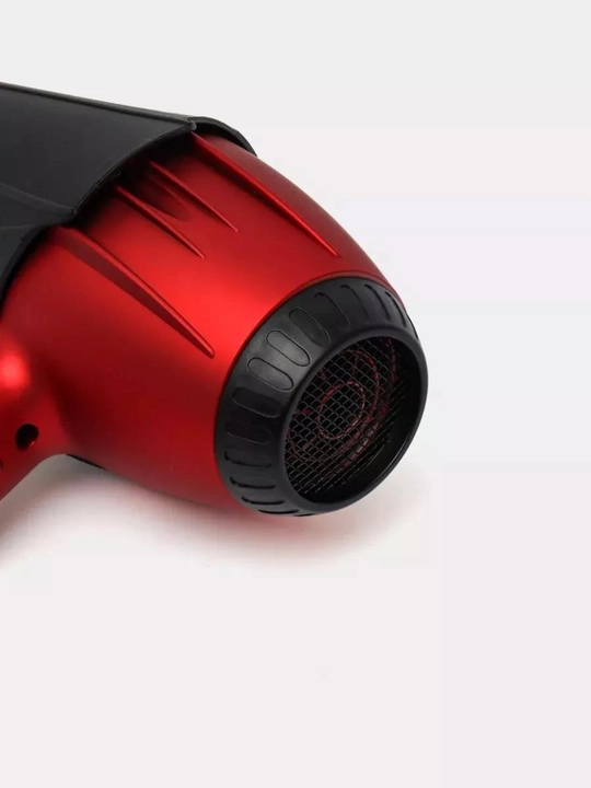 Philips Фен для волос профессиональный PH-8080, для сушки и укладки, с ионизацией