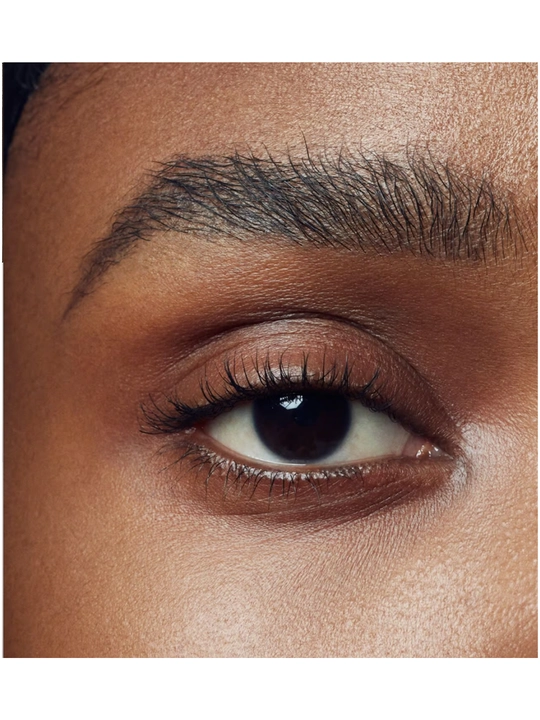 Byredo Ultra Definer qosh qalamini almashtiriladigan kartrij bilan, Charcoal