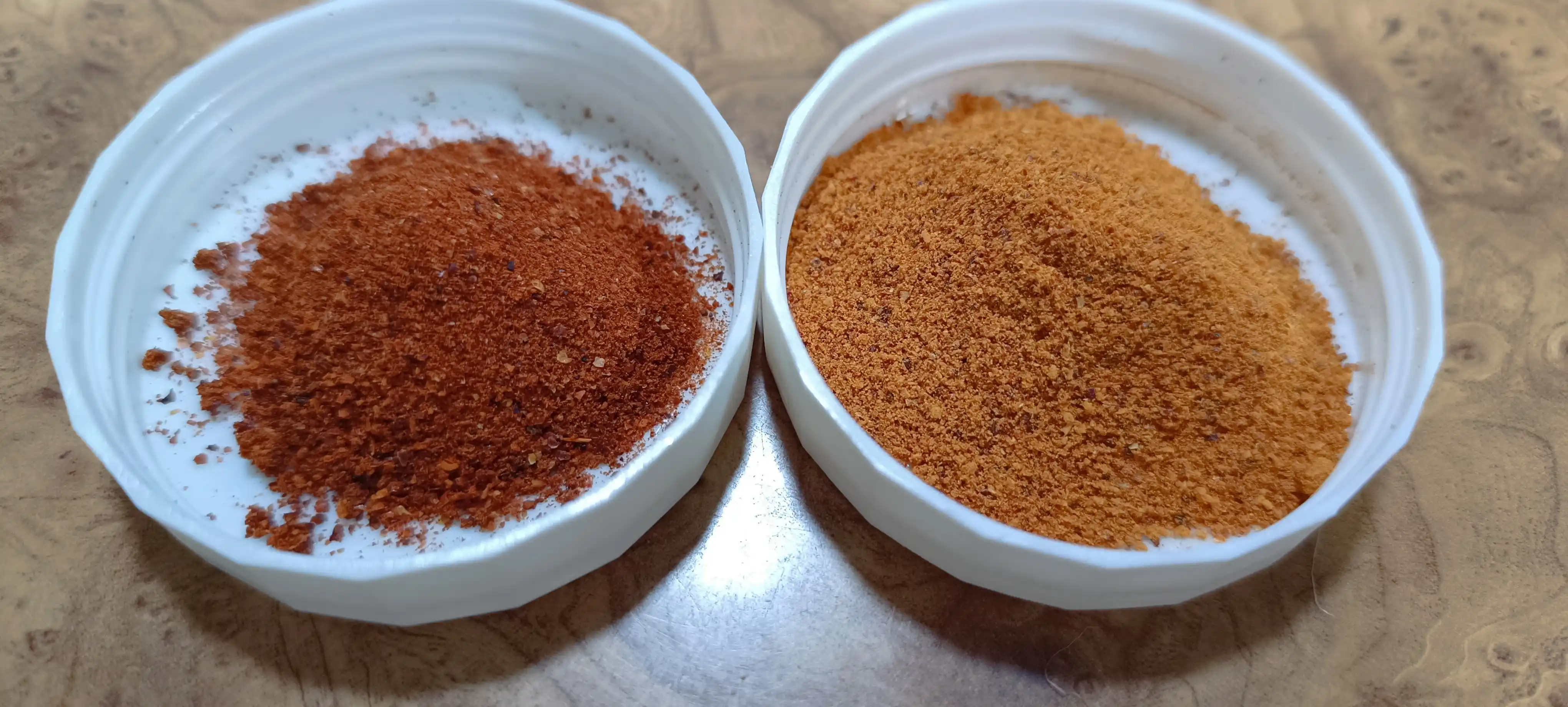 Паприка сладкая, молотая "Craft Food", 100 г