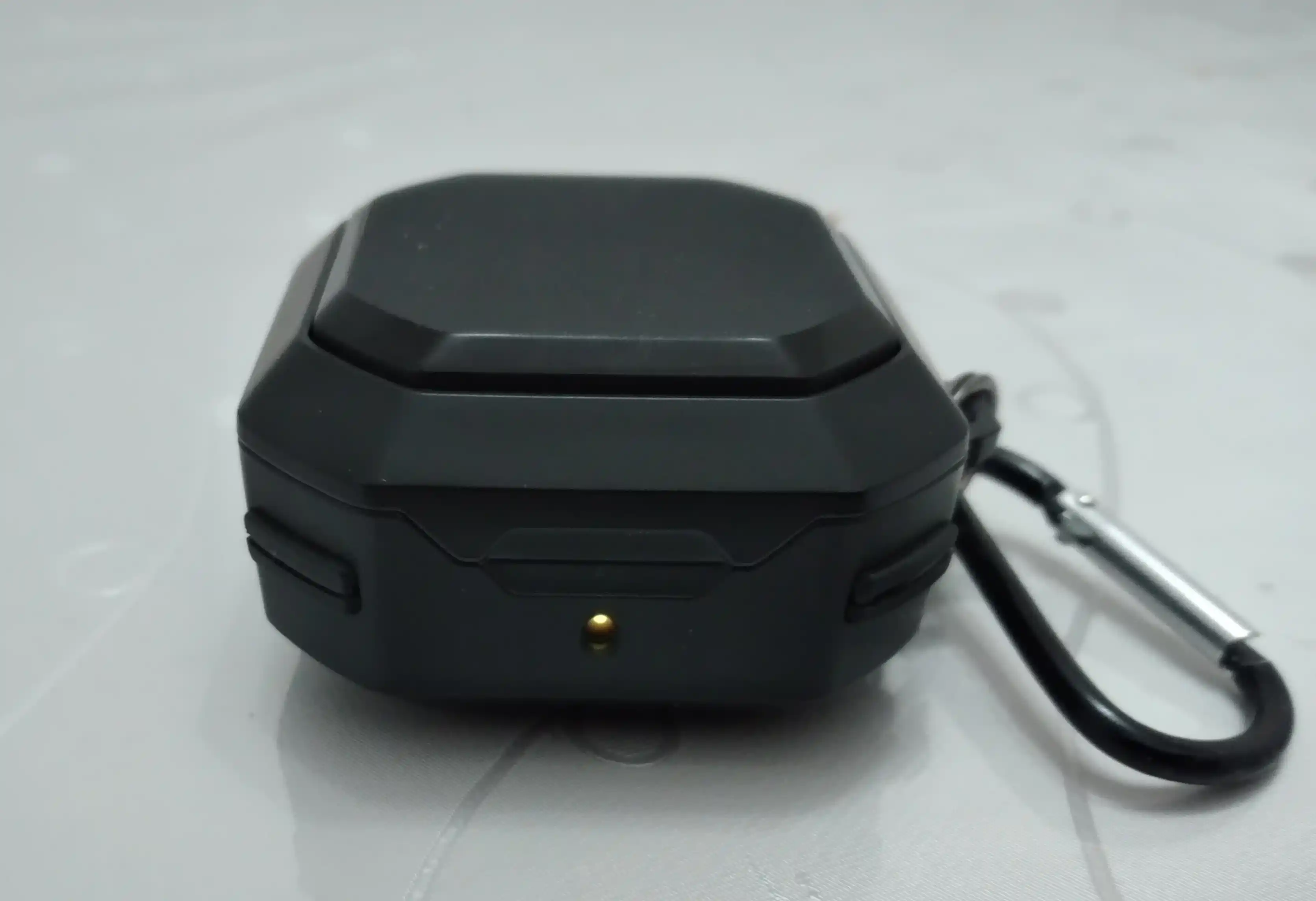Чехол для наушников Samsung Galaxy Buds Pro, Buds Live, Buds 2, Pro 2, Buds Core Case