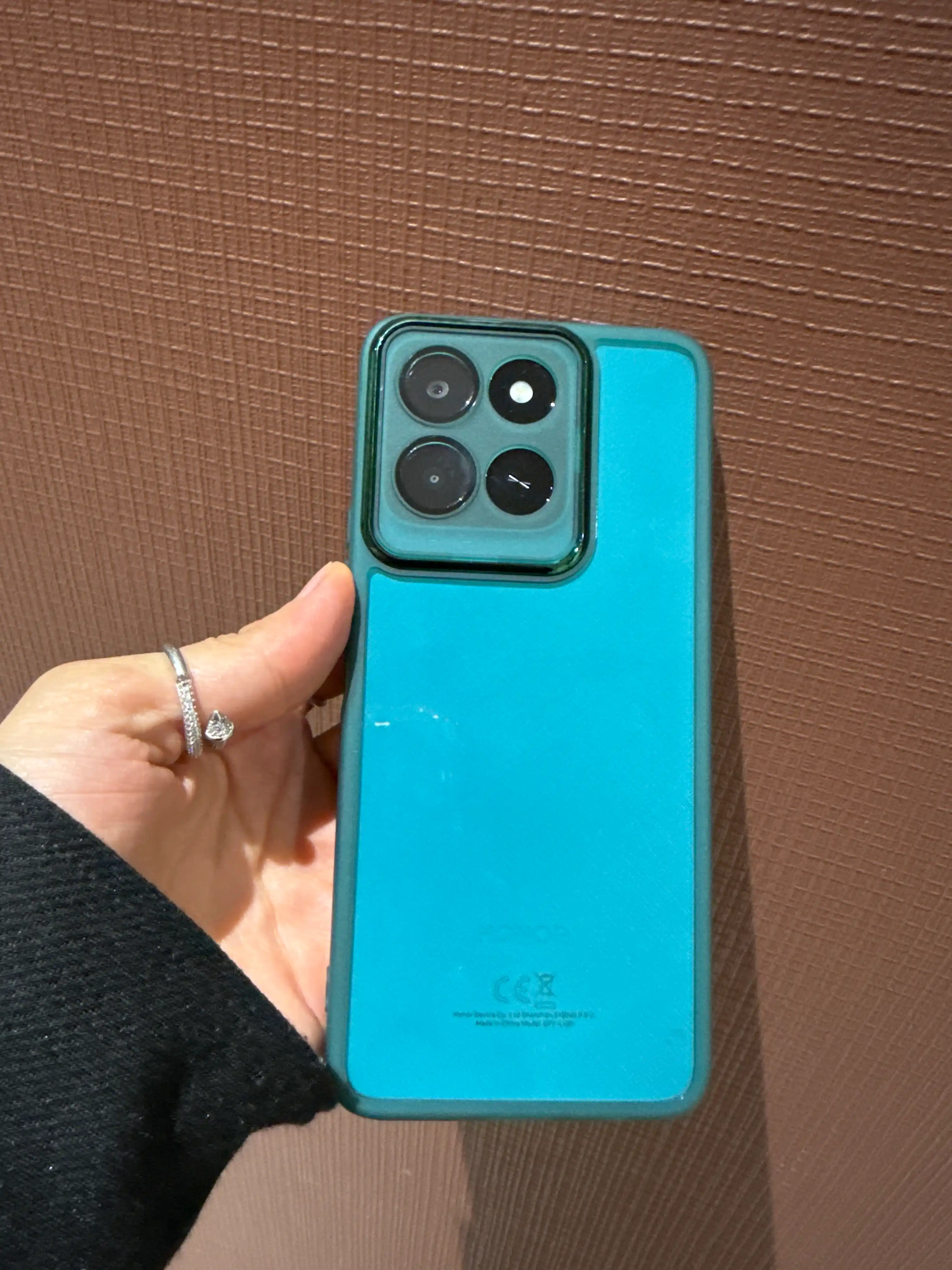 Чехол для смартфона Honor X5B Plus / X5B