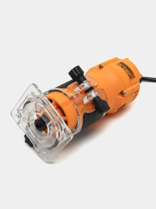 Фрезер электрический 220V, 550W, 6.35мм, EP-10161, Epica Star. + набор фрез 12 шт
