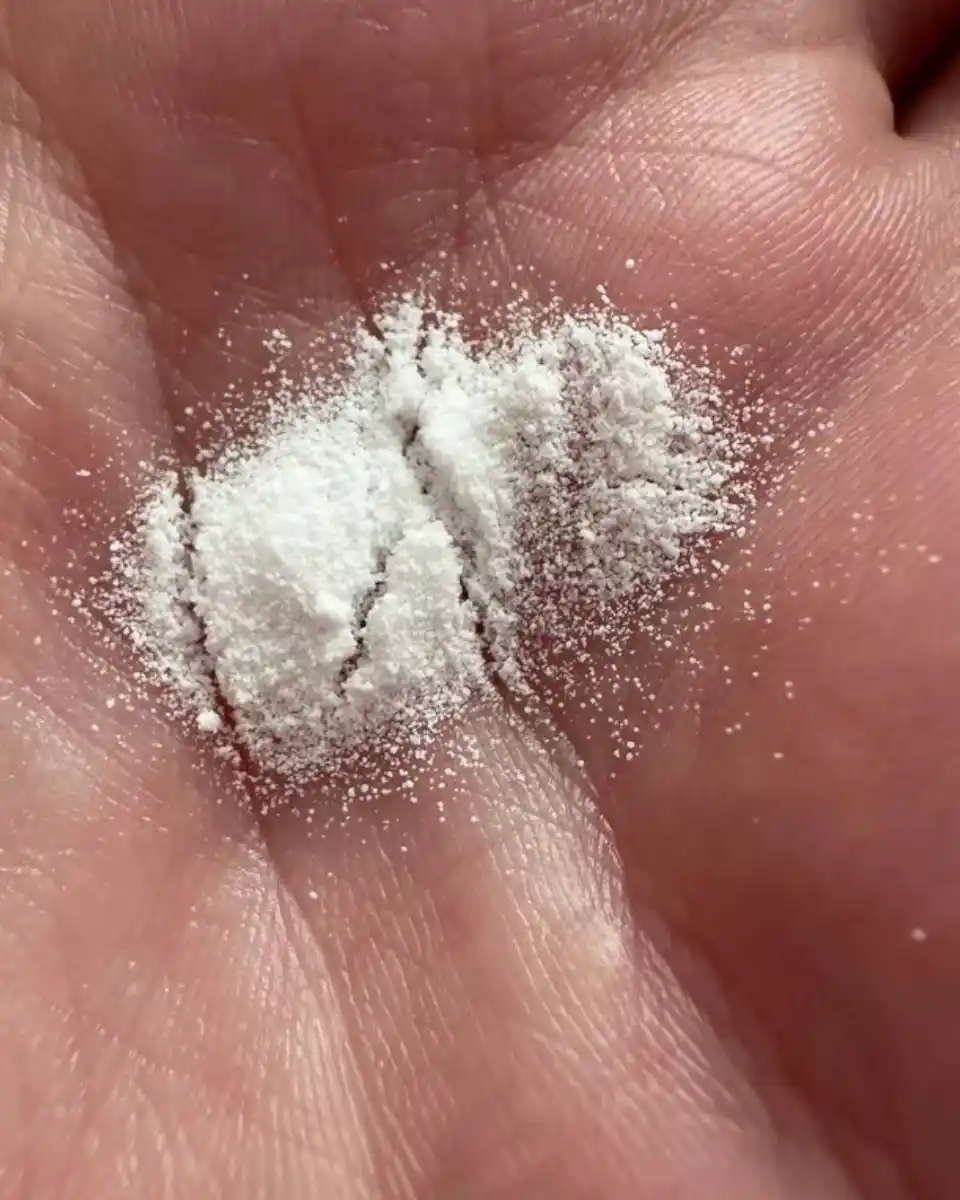 100% niatsinamidli yengillashtiruvchi qoshimcha-upa DERMA FACTORY Niacinamide 100 Powder, 9 g