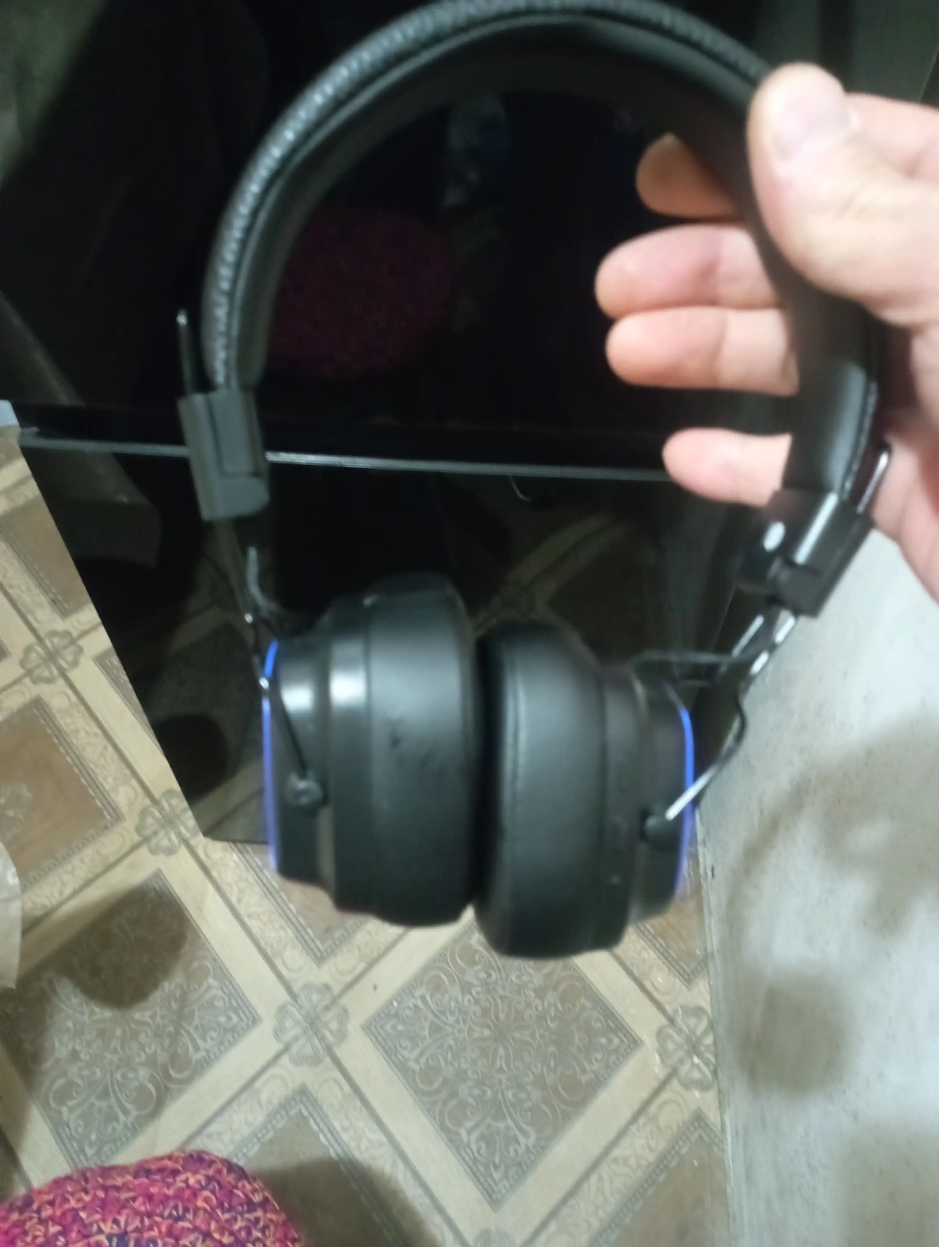 Marshall Major IV, беспроводные наушники Bluetooth 5.0 с микрофоном Bluetooth
