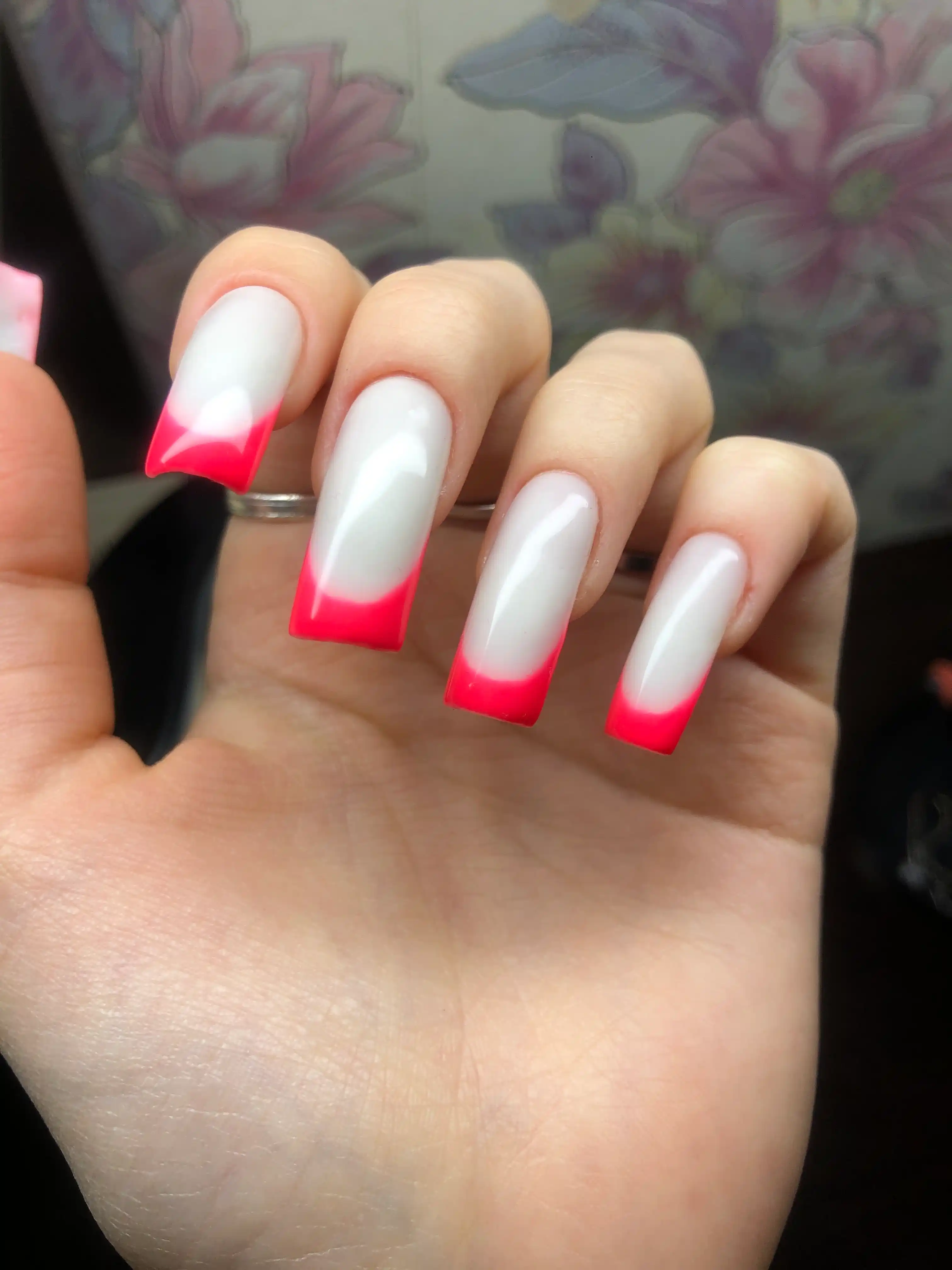 Gel-laklar, 100 ta rang, 7 ml baza, mixlar, manikyur