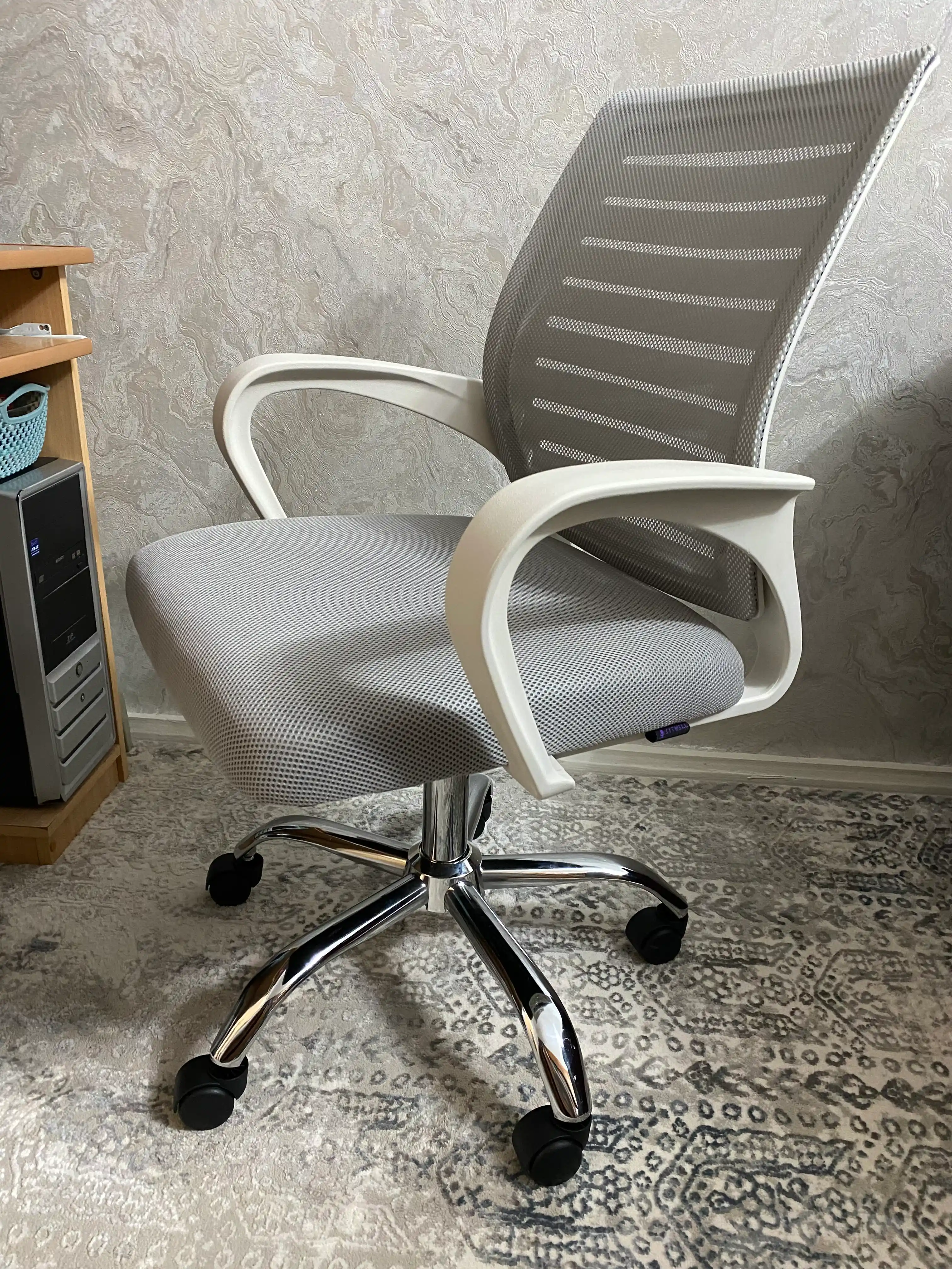 Игровое кресло Gaming chair, офисное и компьютерное кресло