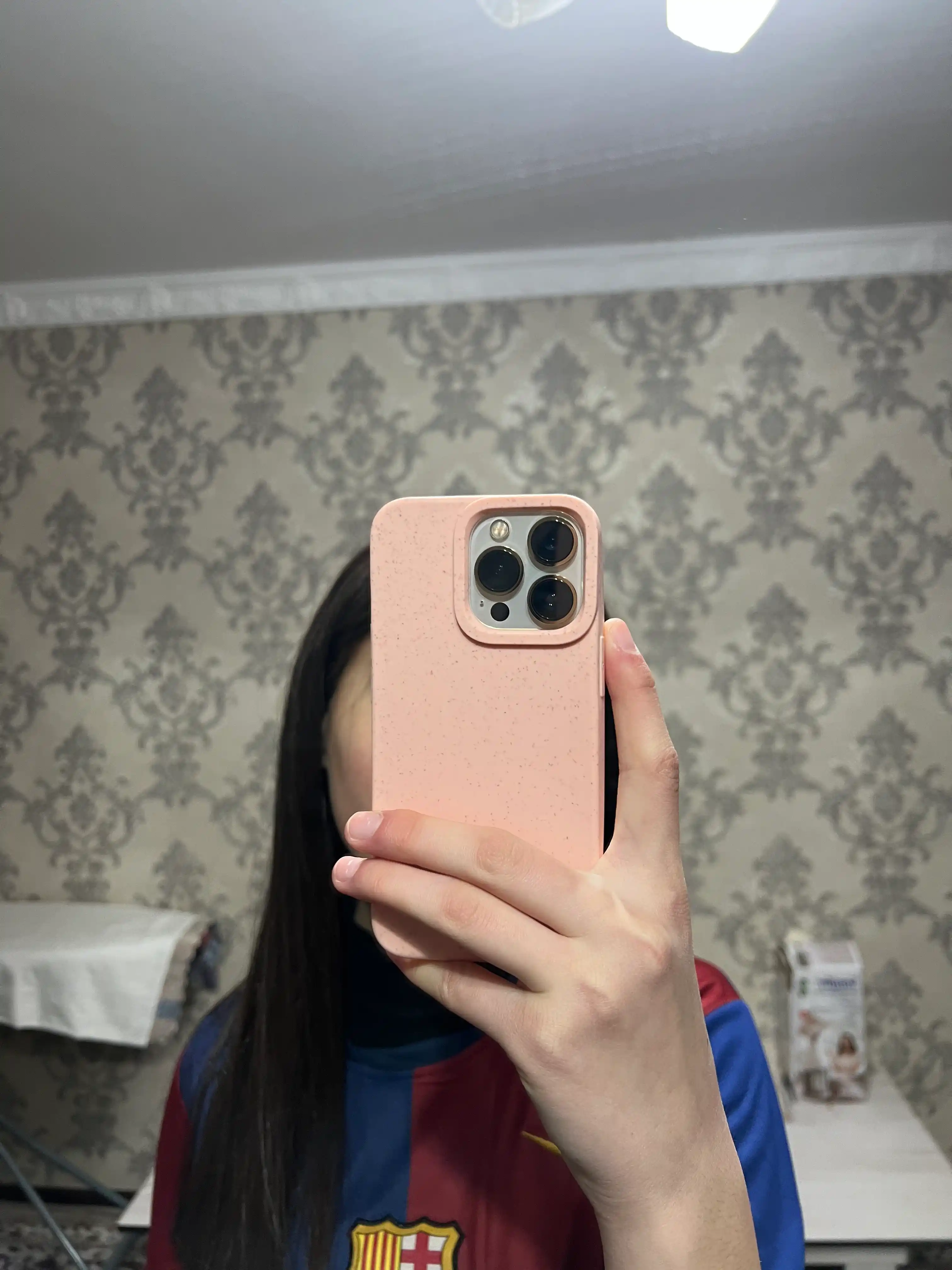 Чехол экологический для iPhone 11/12/13/14/15/16 Mini/Plus/Pro/ProMax