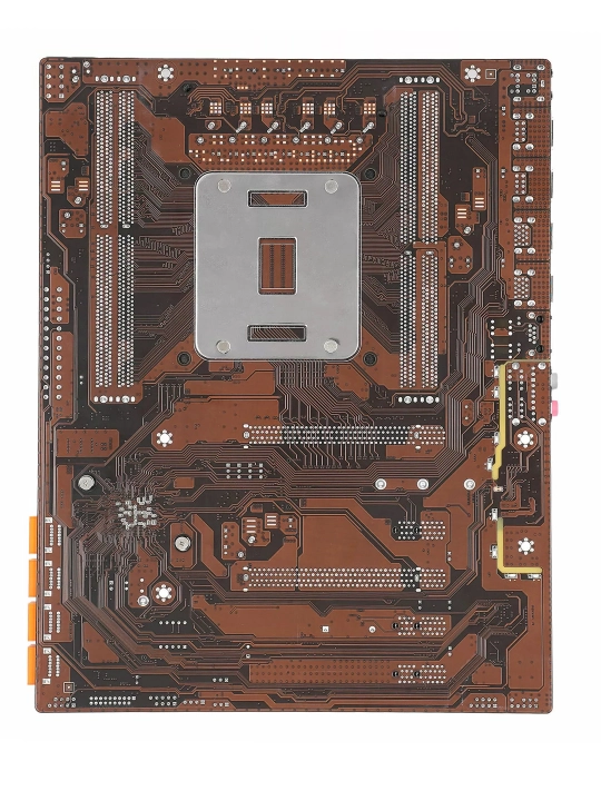 ZX99 + E52680v4, 14 ядер, 28 потоков + DDR4 16 Гб + башенный кулер