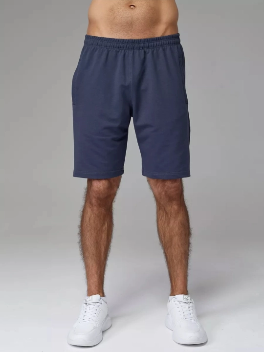 Erkaklar uchun sport kiyimi, to'plam, Ikki qismli, RentexStyle