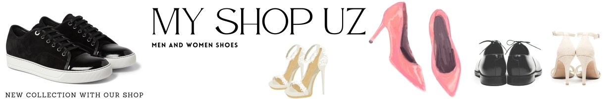 My Shop Uz