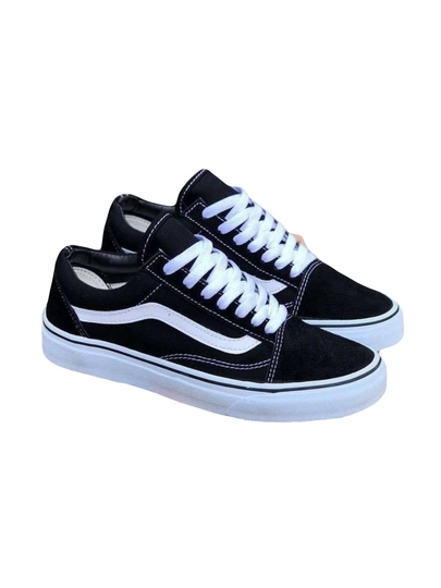 Кроссовки для мужчин и женщин, Vans old school