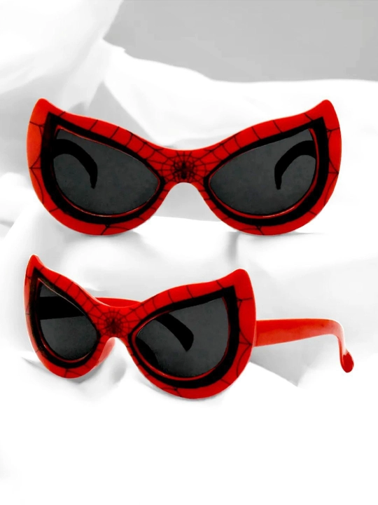 Детские солнцезащитные очки SPIDERMEN