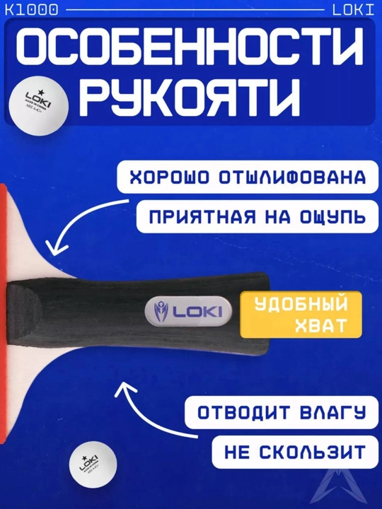 Набор для пинг-понга, ракетки и мячи