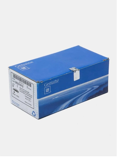 Передние колодки GM — SGAAUTO-КОЛ001