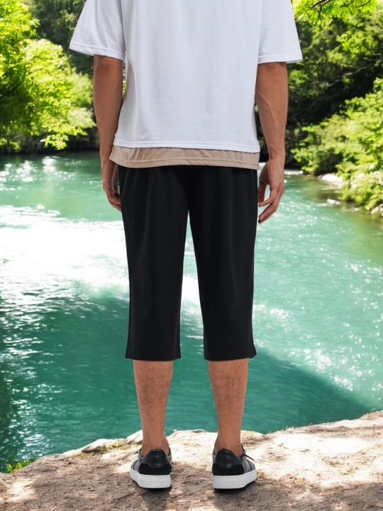 Erkaklar sport shortilari One Degree