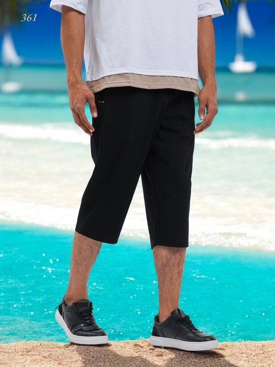 Erkaklar sport shortilari One Degree