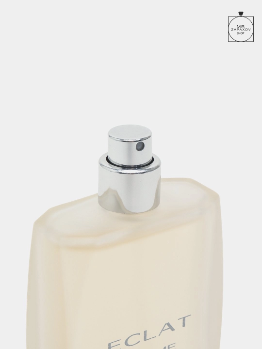 Ayollar uchun Eclat Weekend xushbo'ylangan suvi, bardavom parfyum nozik hidga ega, 50 ml