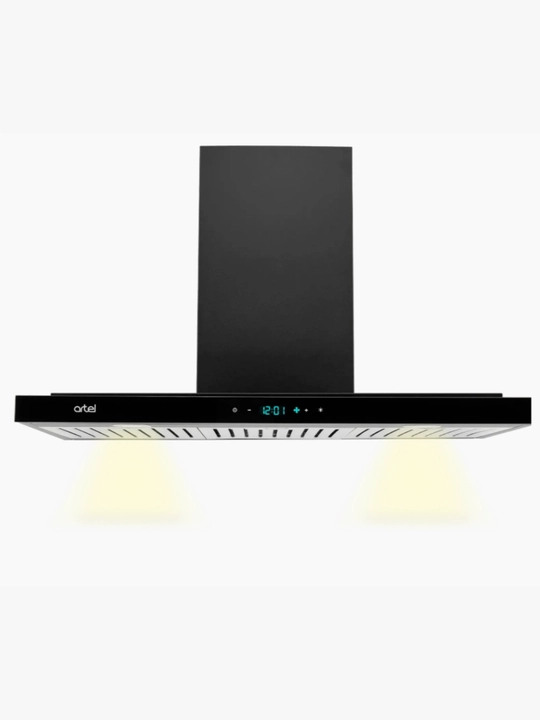Dudburon Artel ART-1190 Rapido Touch