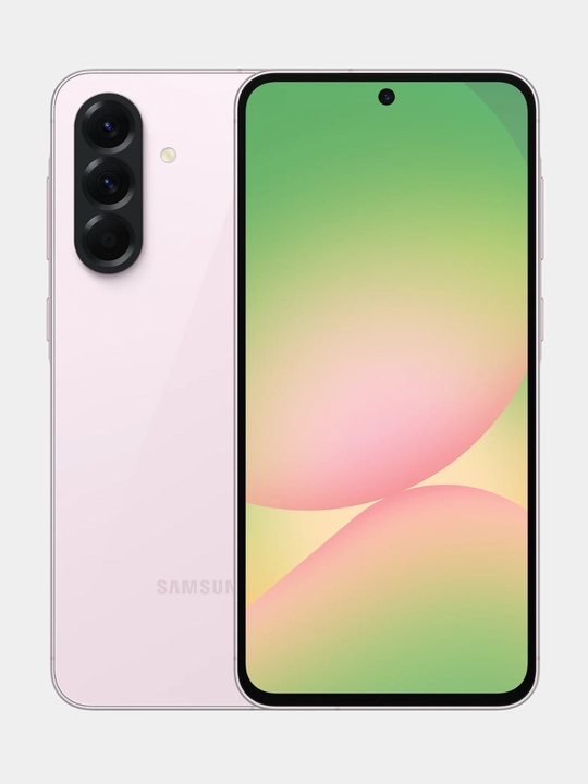 Смартфон Samsung Galaxy A56 5G, 1 год гарантии, 50МП, Super AMOLED, 120Гц