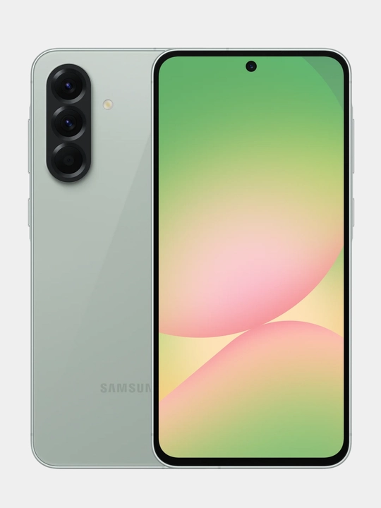 Смартфон Samsung Galaxy A56 5G, 1 год гарантии, 50МП, Super AMOLED, 120Гц