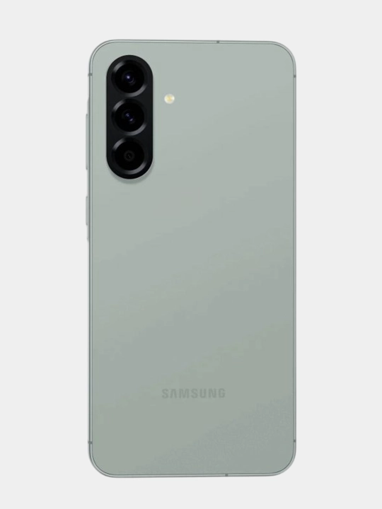 Смартфон Samsung Galaxy A56 5G, 1 год гарантии, 50МП, Super AMOLED, 120Гц