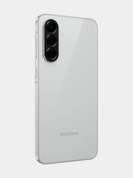 Смартфон Samsung Galaxy A56 5G, 1 год гарантии, 50МП, Super AMOLED, 120Гц