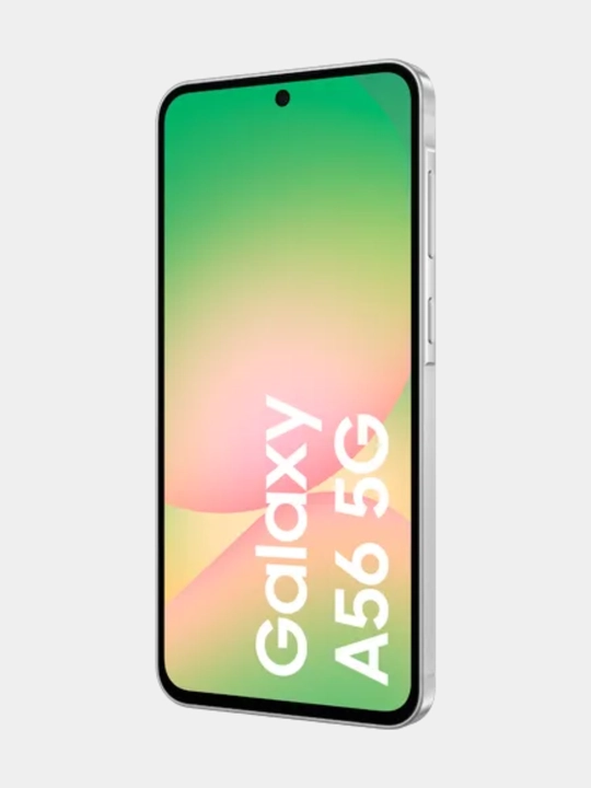 Смартфон Samsung Galaxy A56 5G, 1 год гарантии, 50МП, Super AMOLED, 120Гц