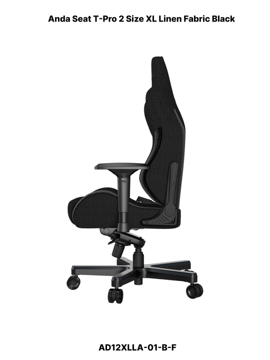 AndaSeat T-Pro 2 XL kompyuter o‘yin kreslosi