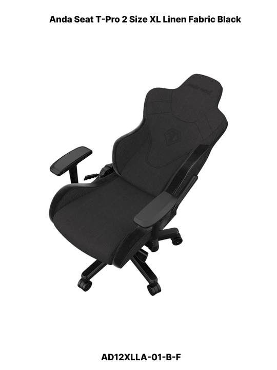 AndaSeat T-Pro 2 XL kompyuter o‘yin kreslosi
