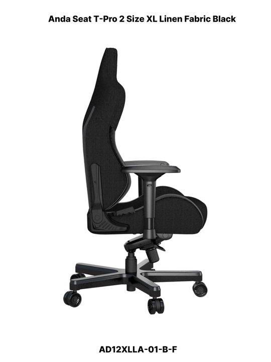 AndaSeat T-Pro 2 XL kompyuter o‘yin kreslosi